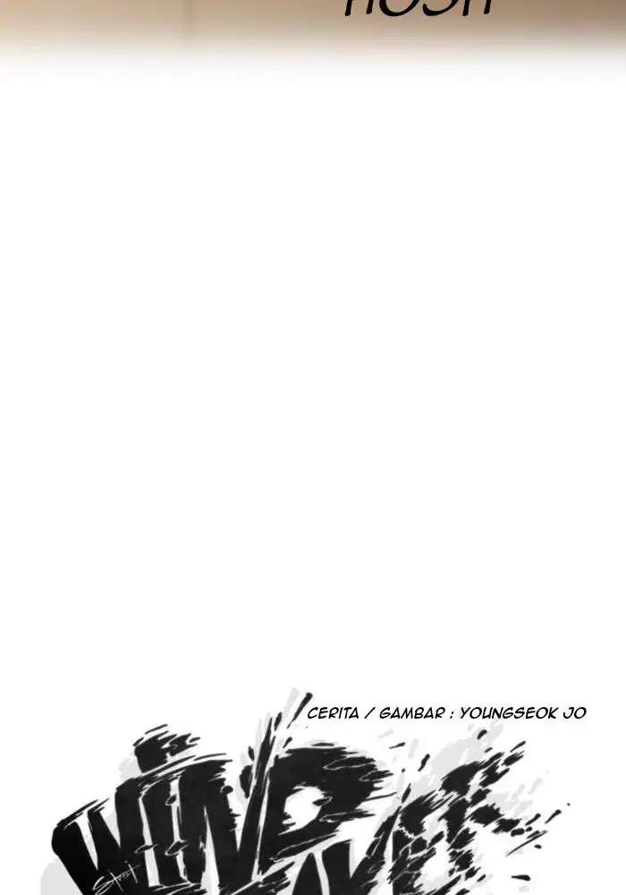 Wind Breaker Chapter 312 Gambar 16