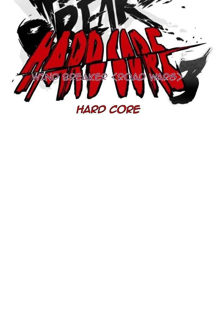 Wind Breaker Chapter 312 Gambar 17