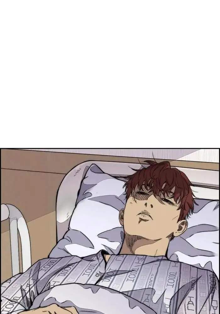 Wind Breaker Chapter 312 Gambar 24