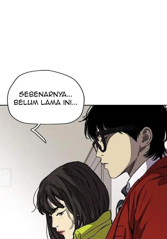 Wind Breaker Chapter 312 Gambar 27