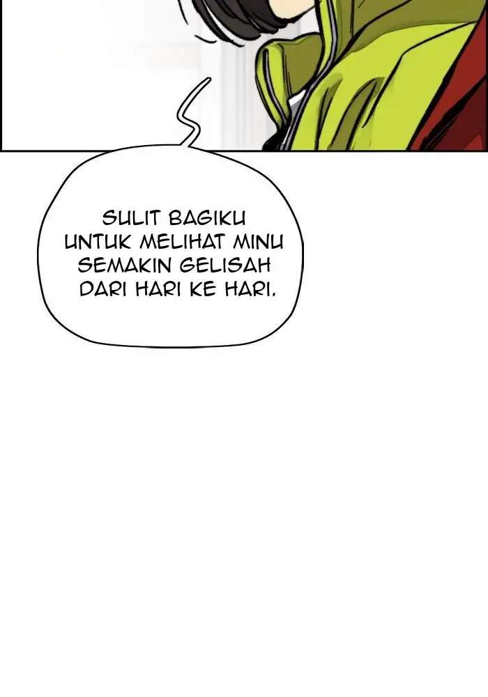 Wind Breaker Chapter 312 Gambar 30