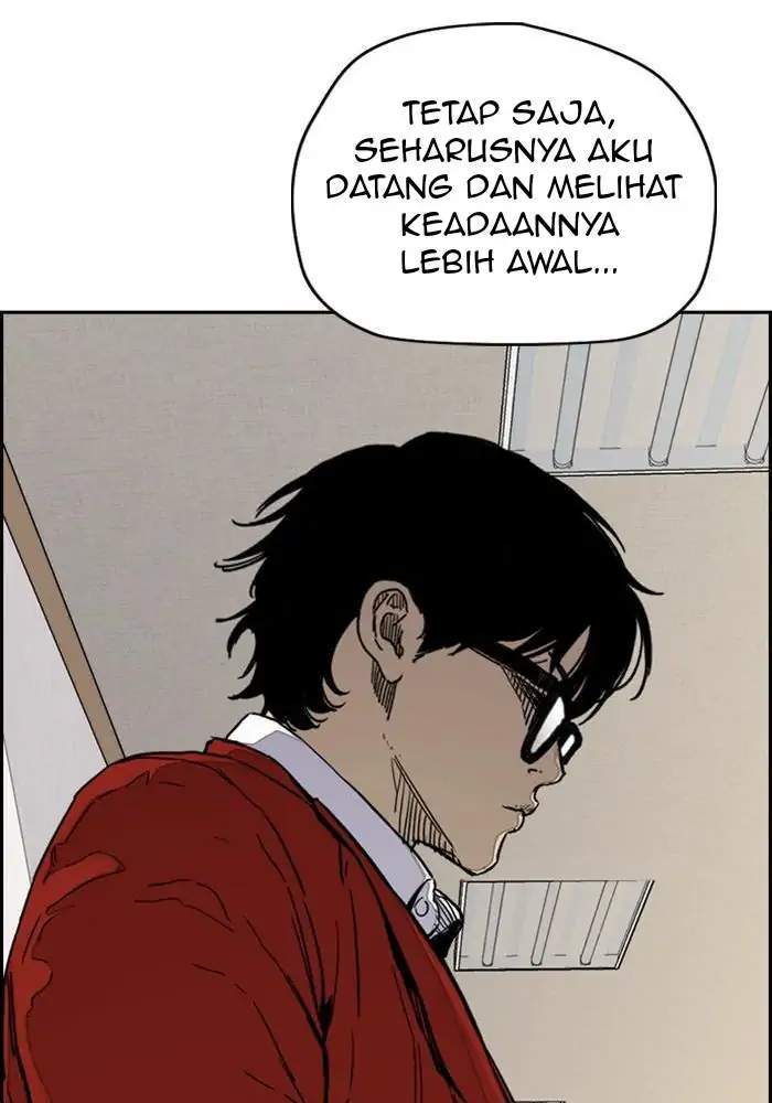 Wind Breaker Chapter 312 Gambar 31