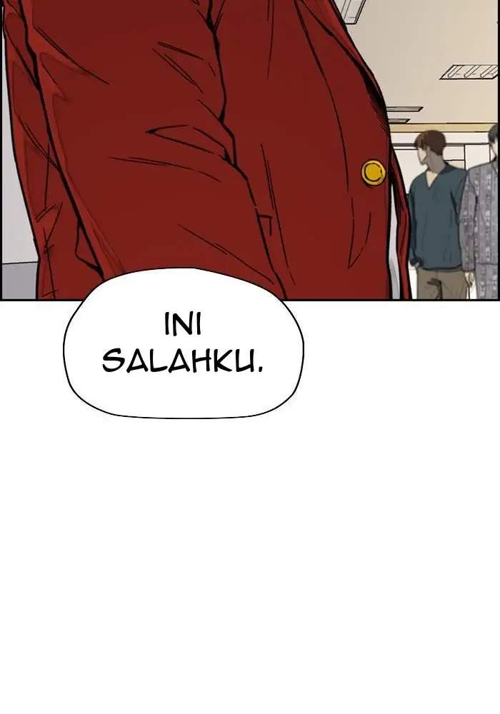 Wind Breaker Chapter 312 Gambar 32