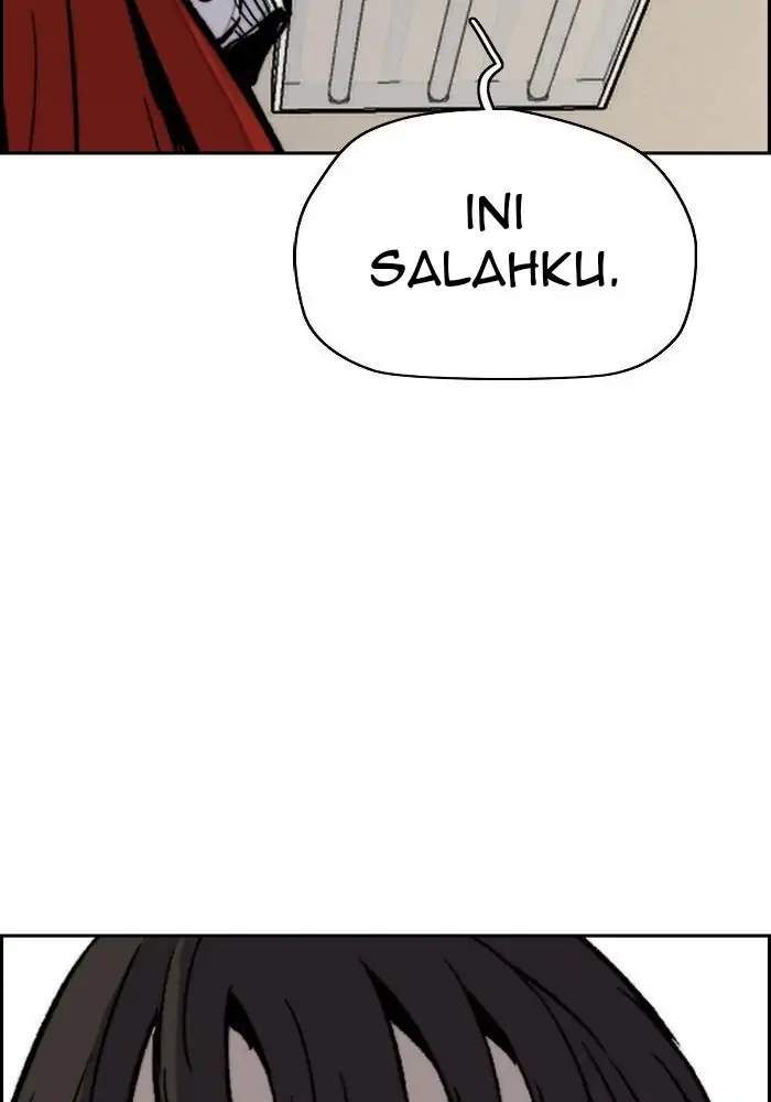 Wind Breaker Chapter 312 Gambar 34