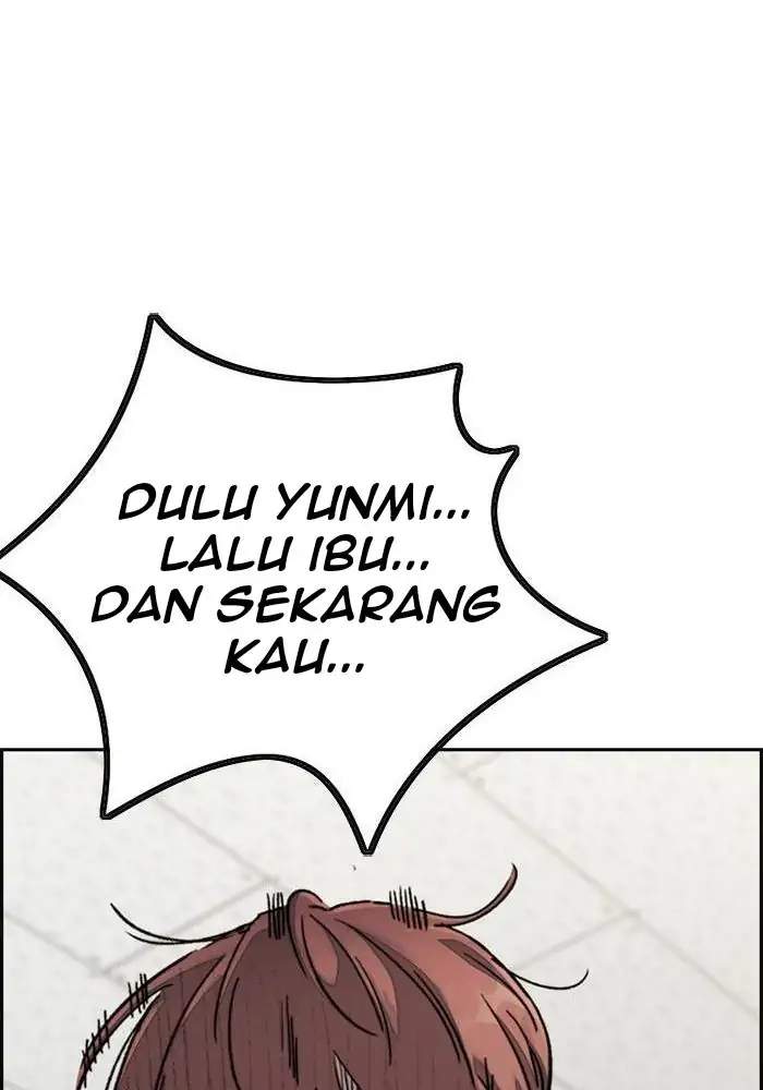 Wind Breaker Chapter 312 Gambar 37