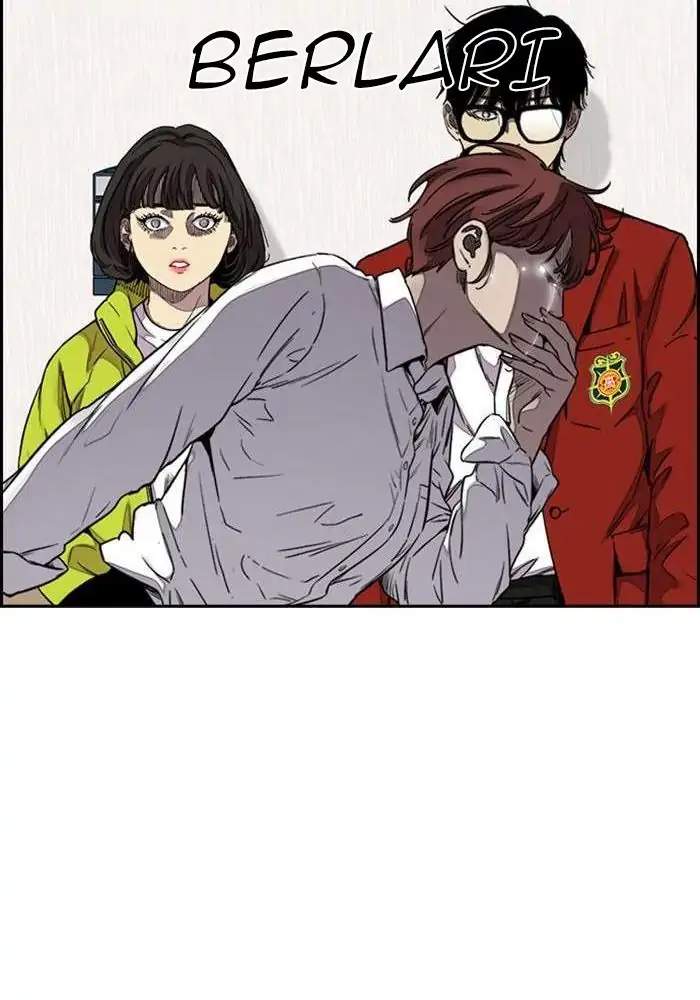 Wind Breaker Chapter 312 Gambar 46