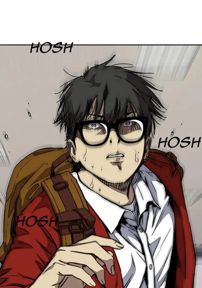 Wind Breaker Chapter 312 Gambar 5