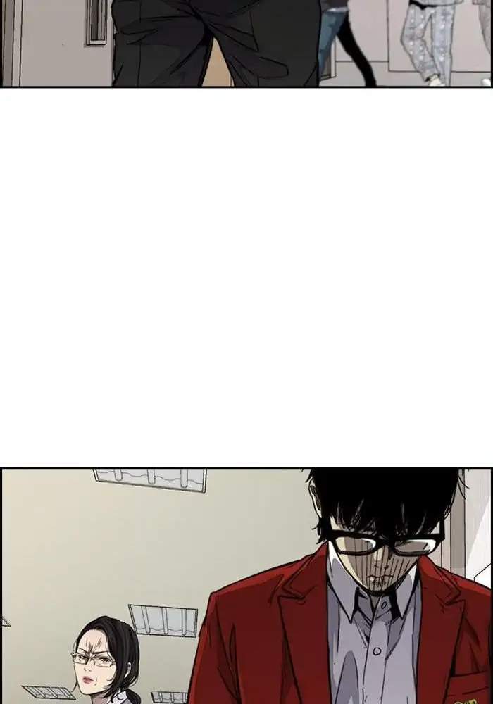 Wind Breaker Chapter 312 Gambar 51