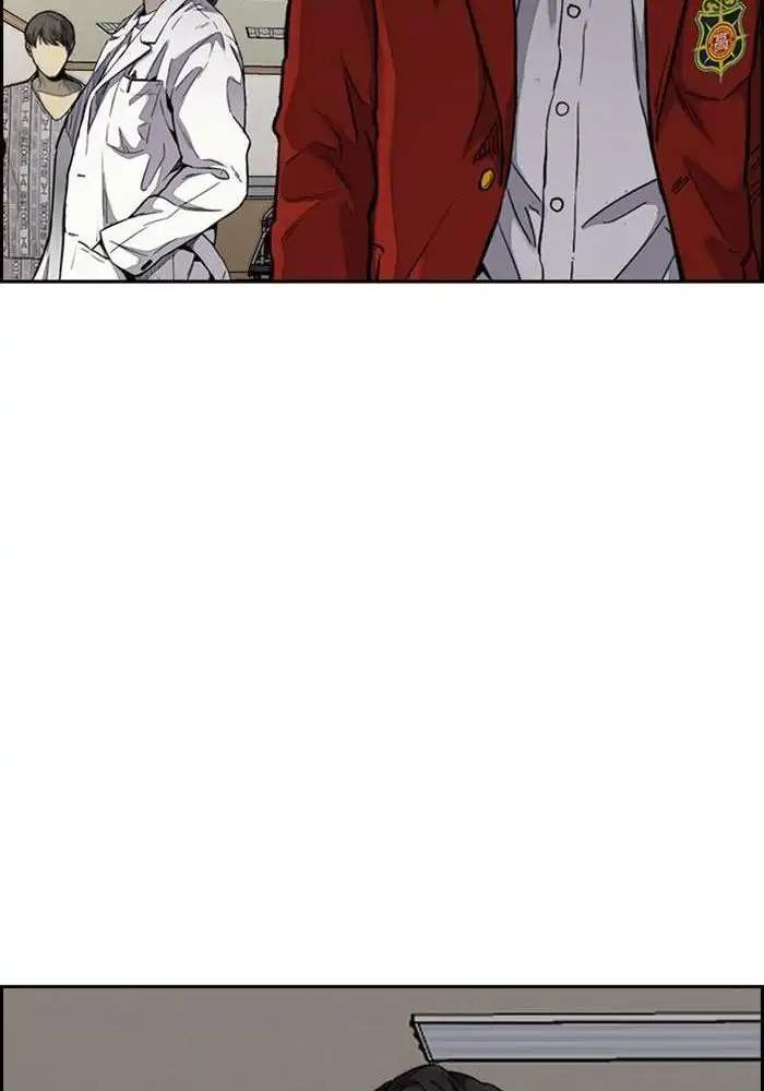 Wind Breaker Chapter 312 Gambar 52