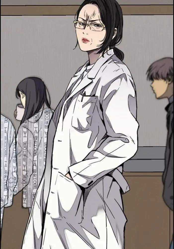 Wind Breaker Chapter 312 Gambar 53