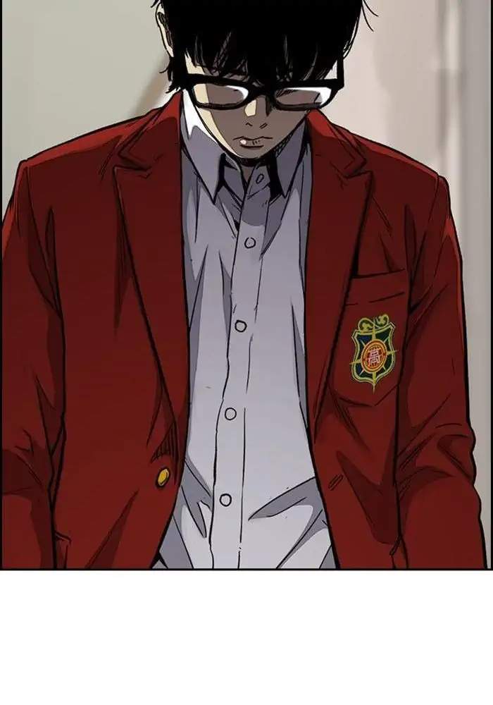 Wind Breaker Chapter 312 Gambar 55