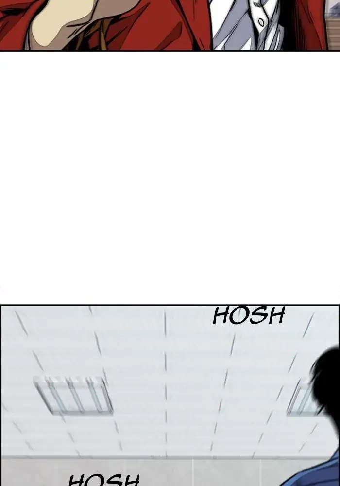 Wind Breaker Chapter 312 Gambar 6