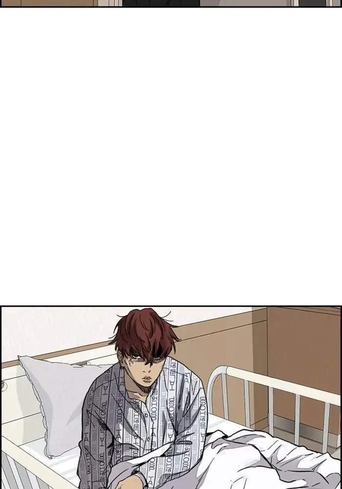 Wind Breaker Chapter 312 Gambar 61