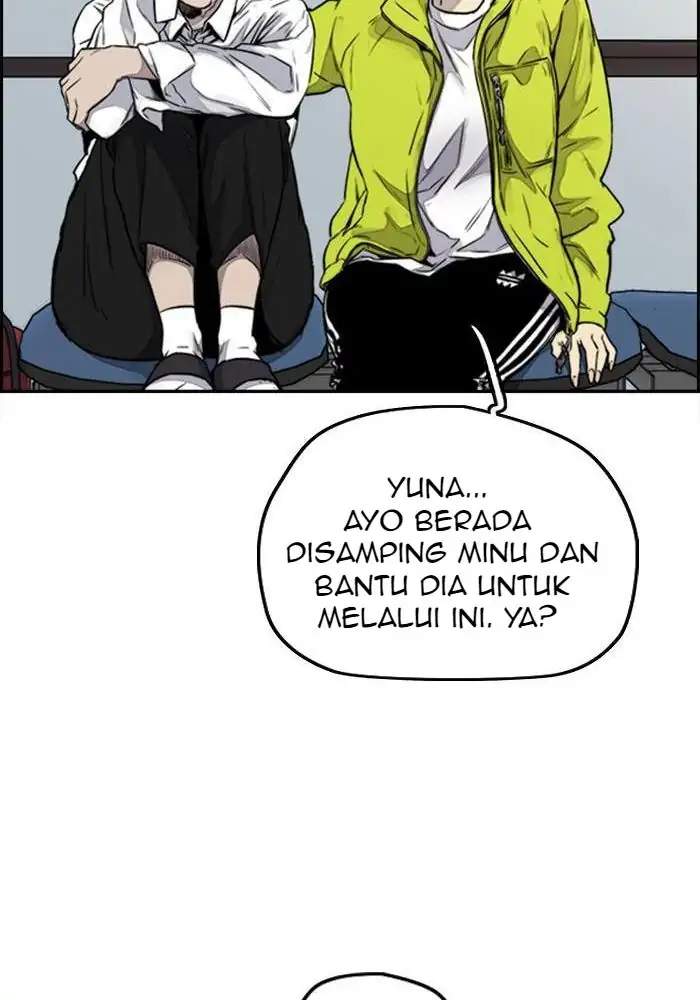 Wind Breaker Chapter 312 Gambar 67