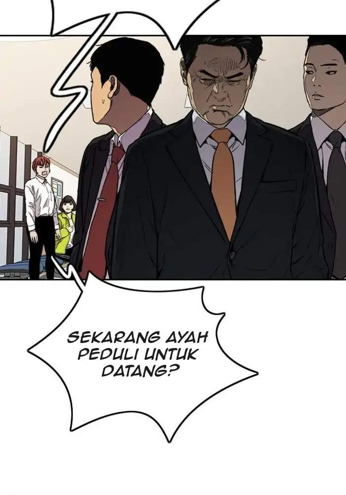 Wind Breaker Chapter 312 Gambar 70