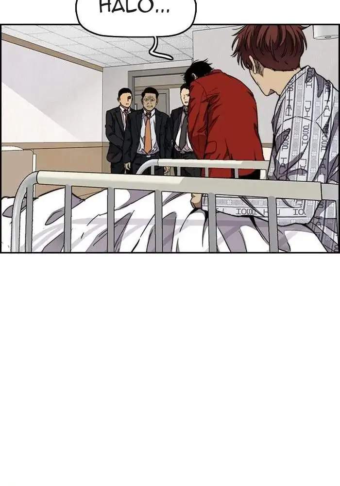 Wind Breaker Chapter 312 Gambar 76