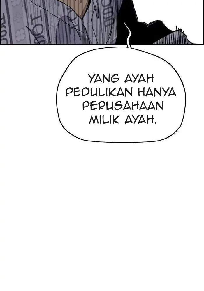 Wind Breaker Chapter 312 Gambar 84