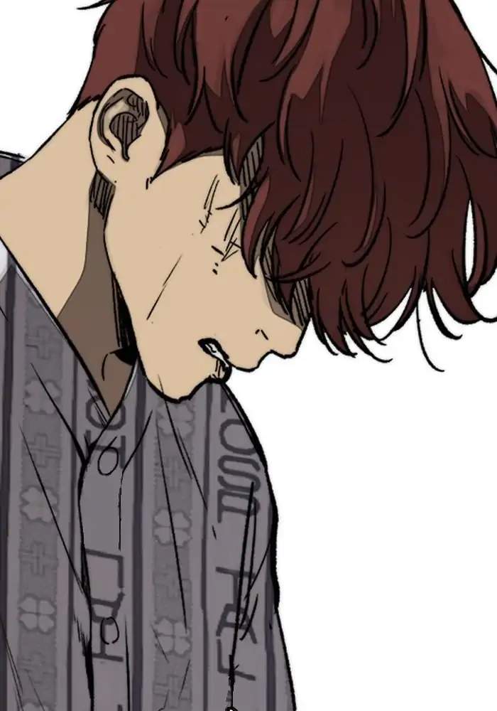 Wind Breaker Chapter 312 Gambar 89