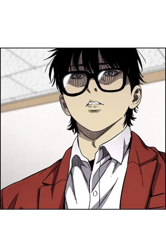 Wind Breaker Chapter 312 Gambar 94