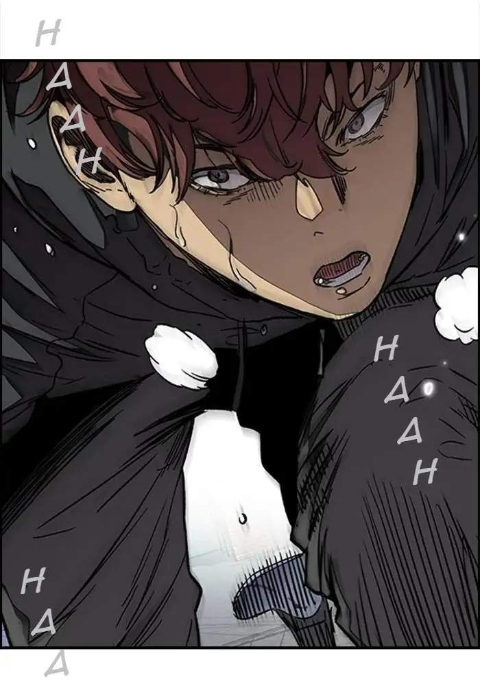 Wind Breaker Chapter 311 Gambar 10