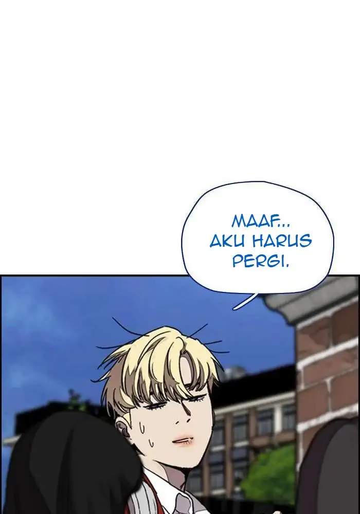 Wind Breaker Chapter 311 Gambar 115