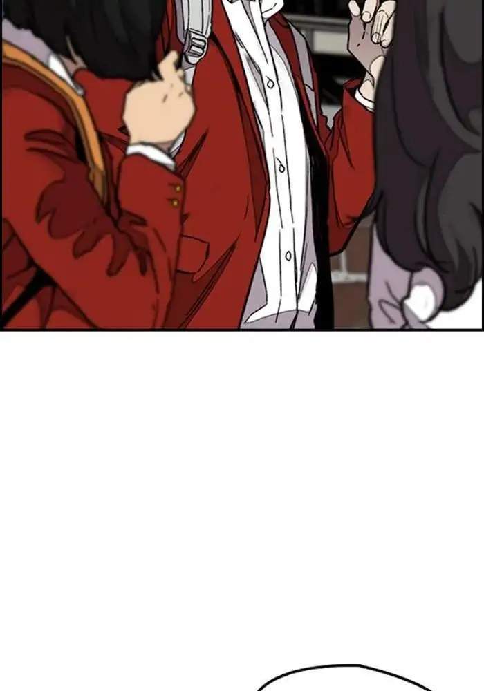 Wind Breaker Chapter 311 Gambar 116