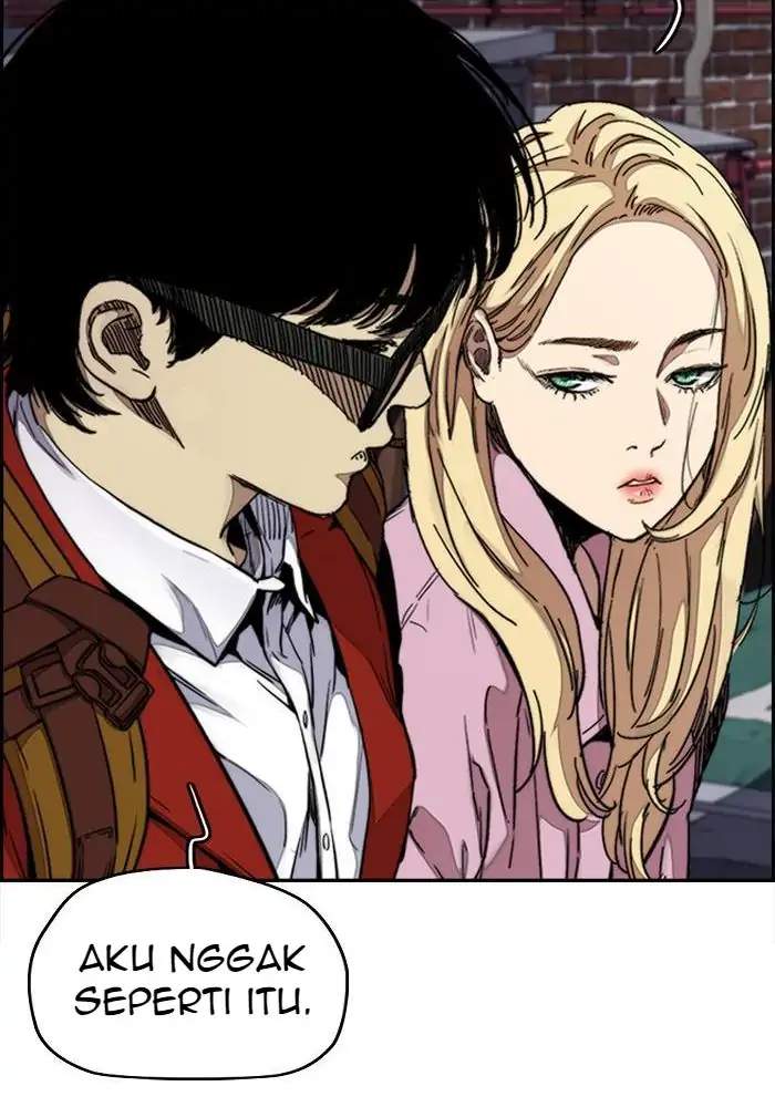 Wind Breaker Chapter 311 Gambar 119