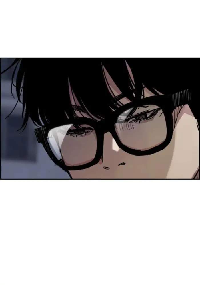 Wind Breaker Chapter 311 Gambar 124