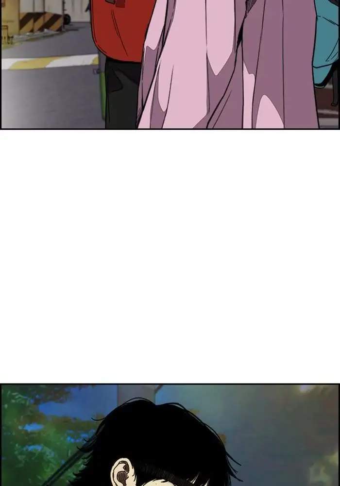 Wind Breaker Chapter 311 Gambar 126