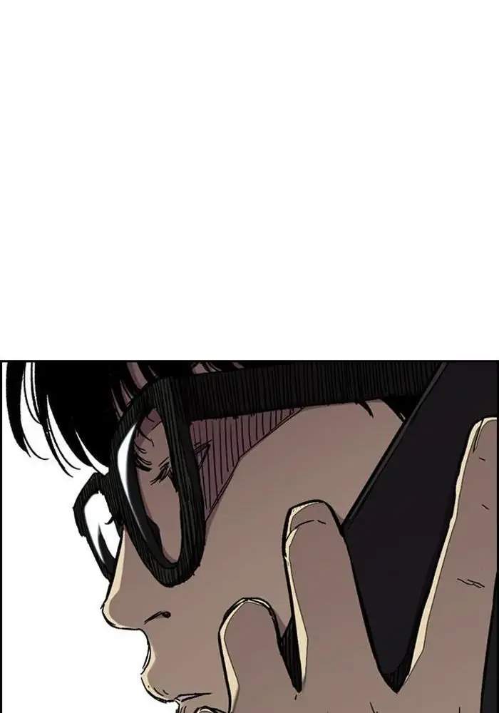 Wind Breaker Chapter 311 Gambar 128