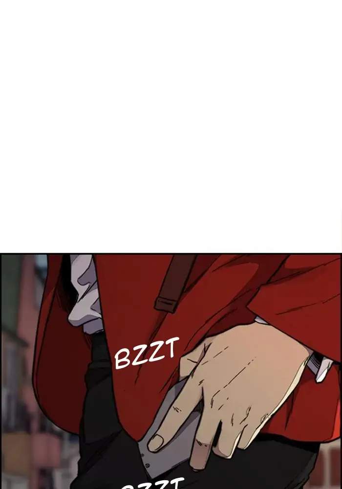 Wind Breaker Chapter 311 Gambar 120