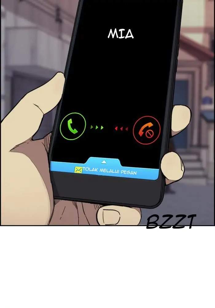 Wind Breaker Chapter 311 Gambar 123