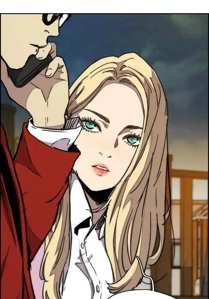 Wind Breaker Chapter 311 Gambar 130