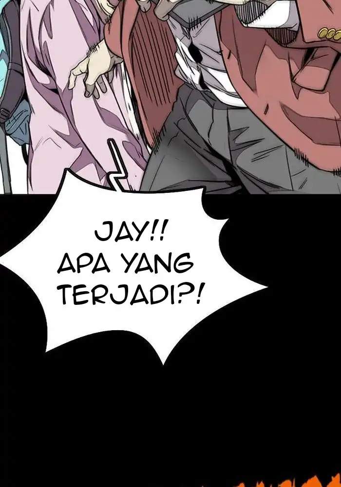 Wind Breaker Chapter 311 Gambar 133