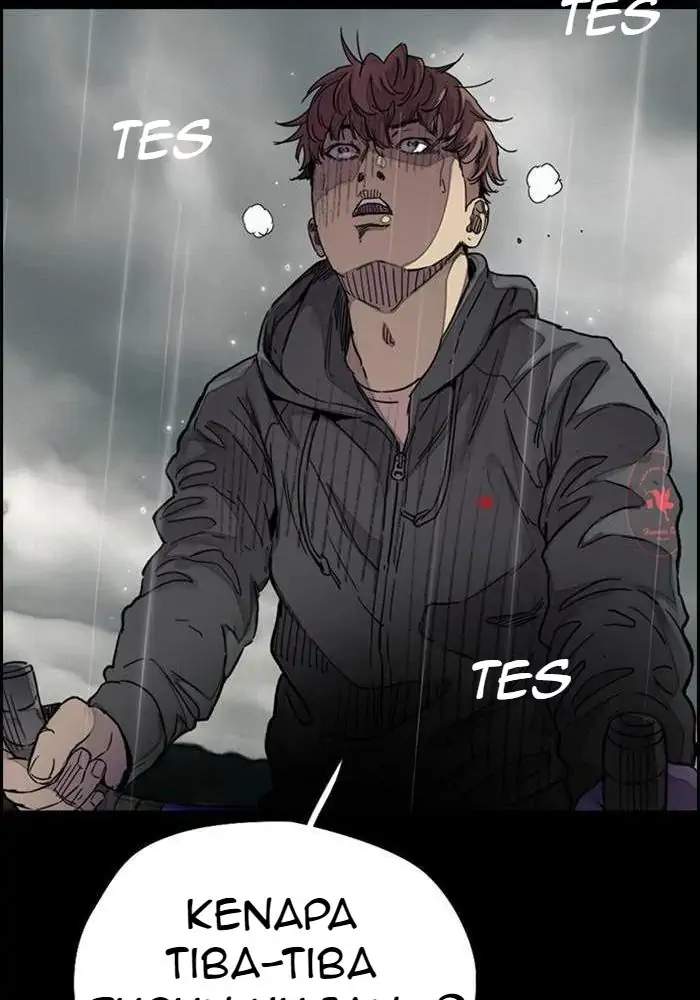 Wind Breaker Chapter 311 Gambar 17