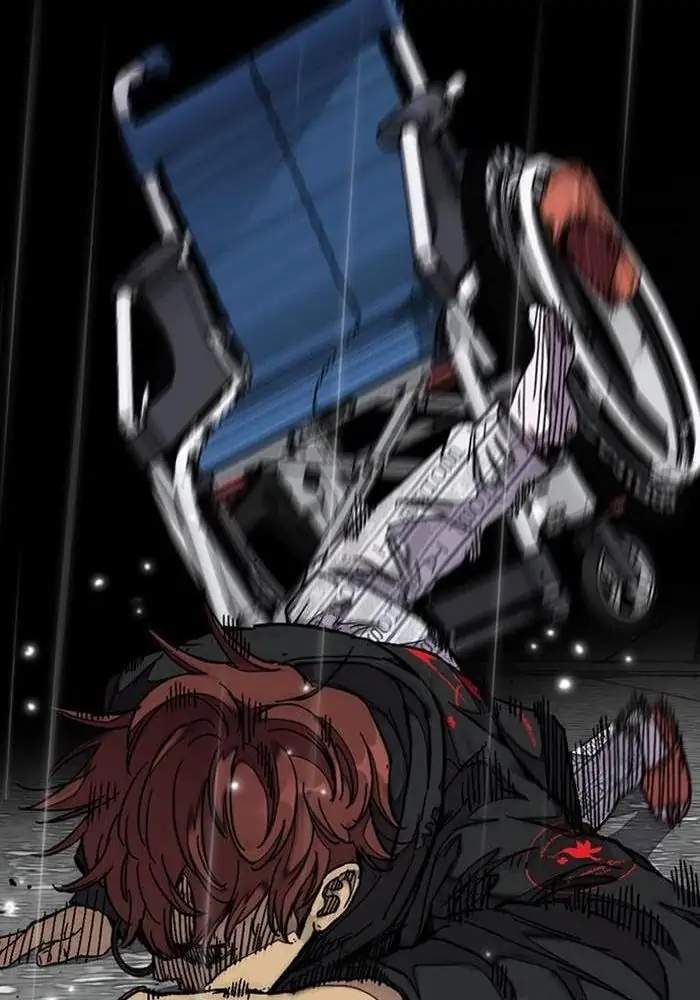 Wind Breaker Chapter 311 Gambar 23