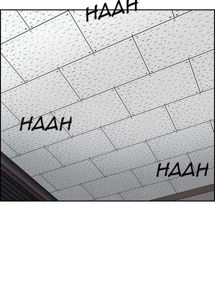 Wind Breaker Chapter 311 Gambar 35