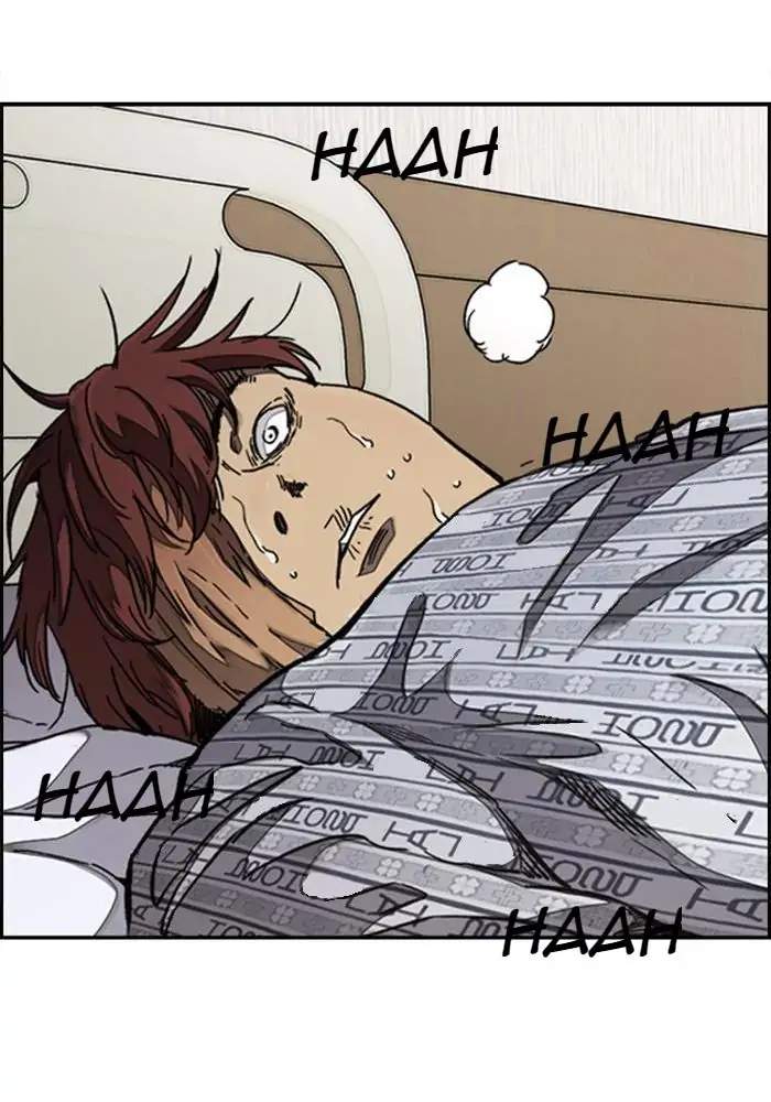 Wind Breaker Chapter 311 Gambar 36