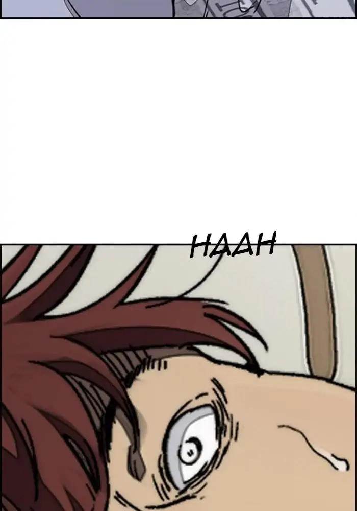 Wind Breaker Chapter 311 Gambar 38