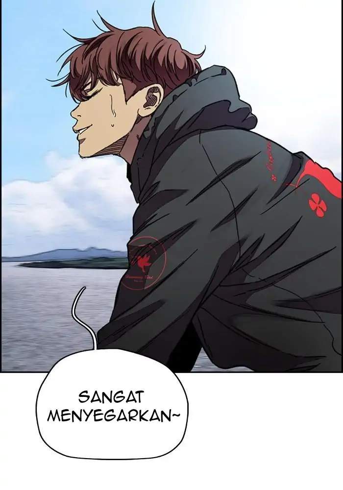 Wind Breaker Chapter 311 Gambar 4