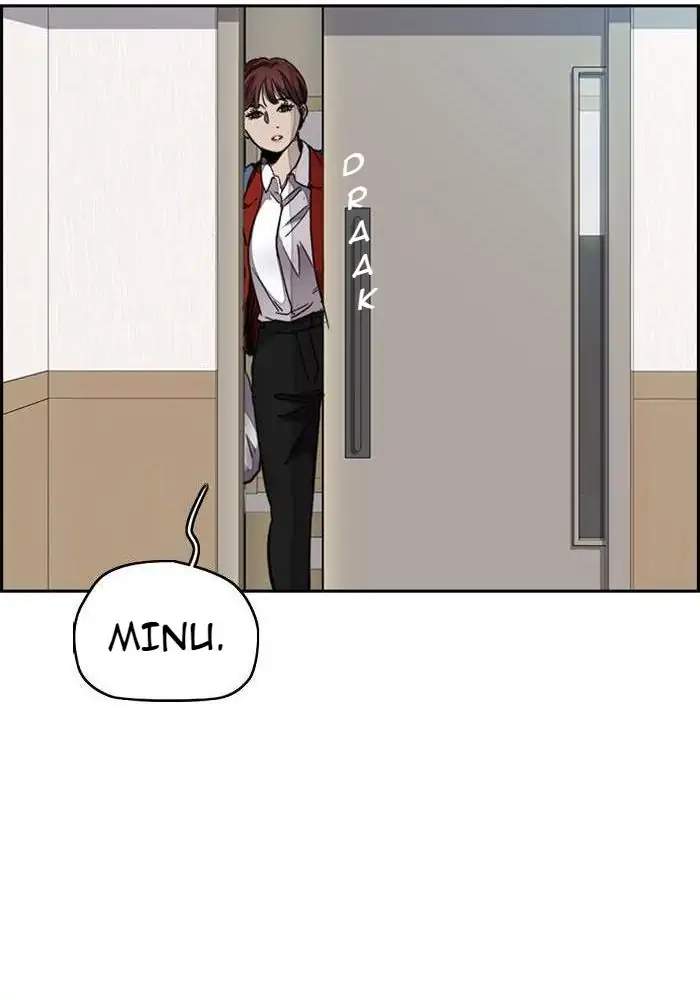 Wind Breaker Chapter 311 Gambar 49