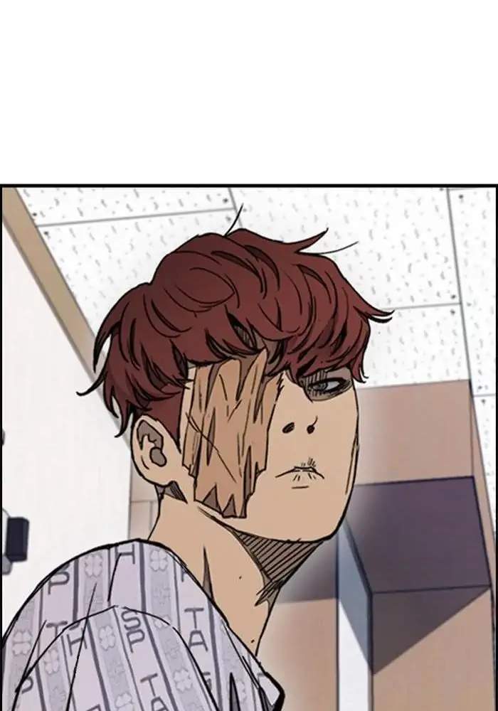 Wind Breaker Chapter 311 Gambar 51