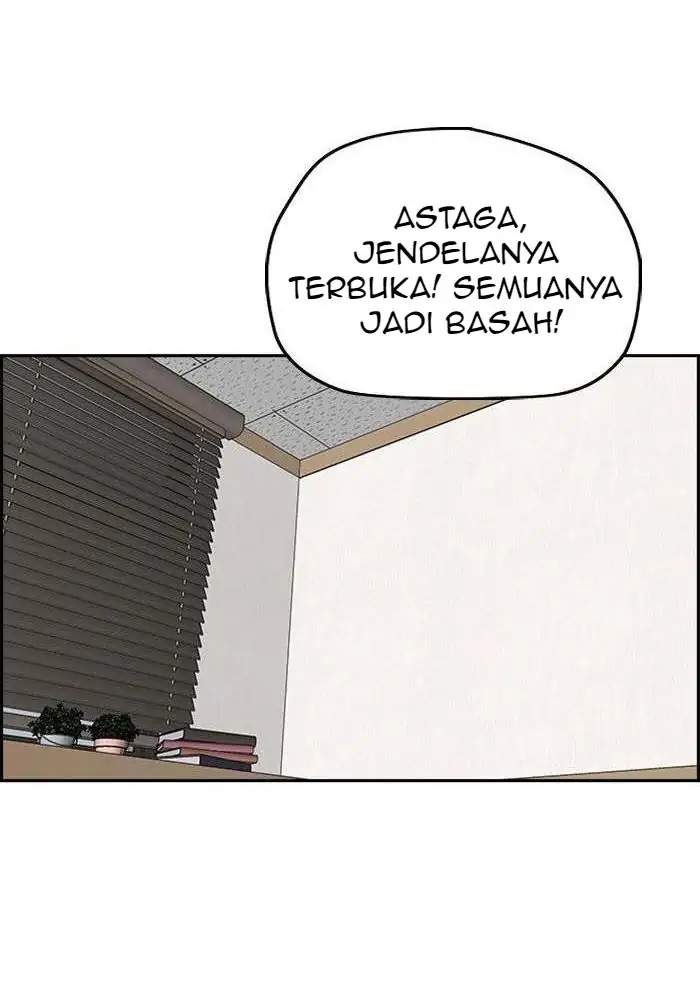 Wind Breaker Chapter 311 Gambar 55