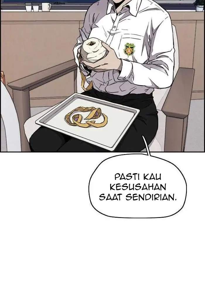 Wind Breaker Chapter 311 Gambar 58