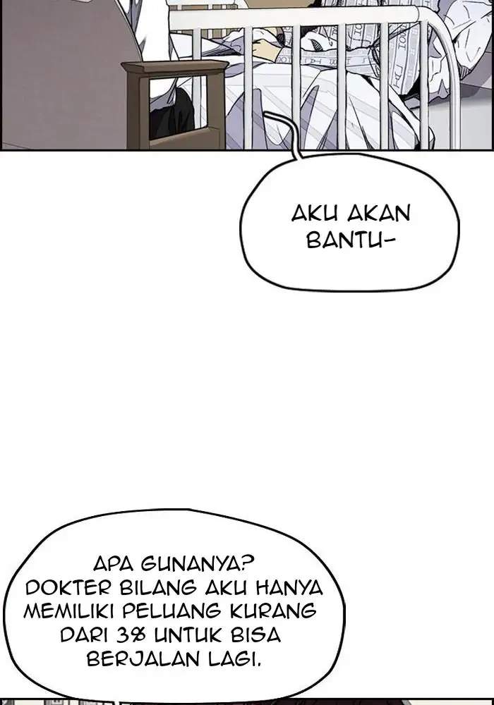 Wind Breaker Chapter 311 Gambar 61