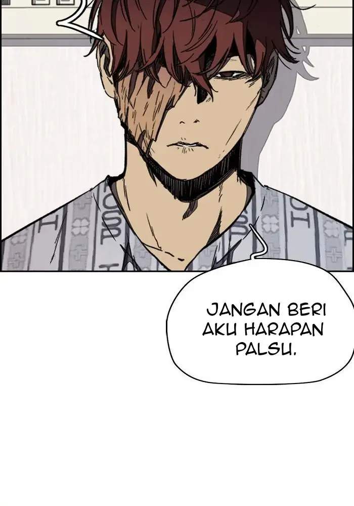 Wind Breaker Chapter 311 Gambar 62