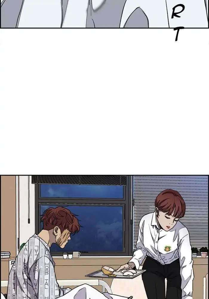 Wind Breaker Chapter 311 Gambar 66