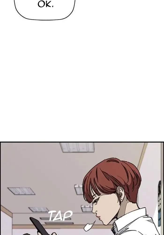 Wind Breaker Chapter 311 Gambar 79