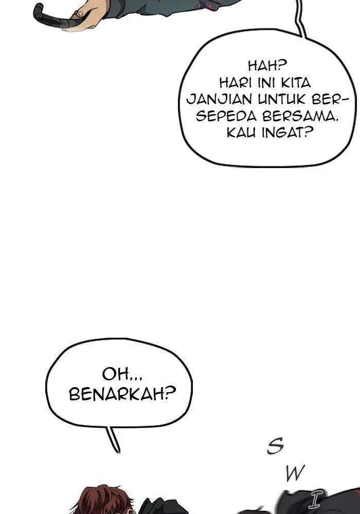 Wind Breaker Chapter 311 Gambar 8