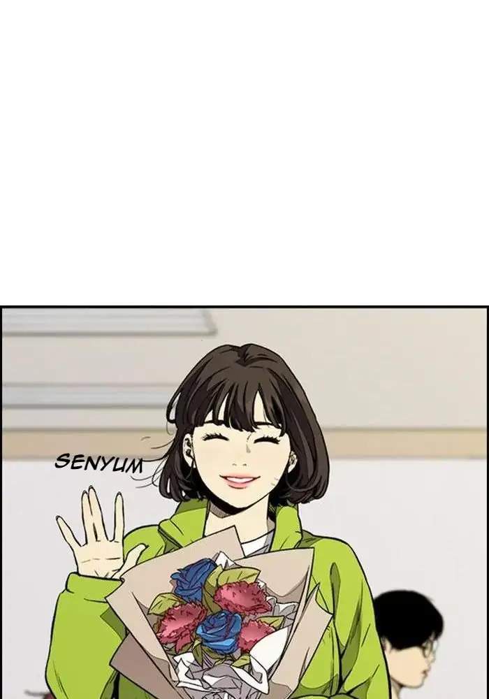 Wind Breaker Chapter 311 Gambar 82